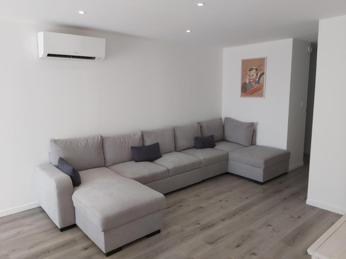 Grand T3 Piscine, Garage Centre Port Lägenhet Agde Exteriör bild